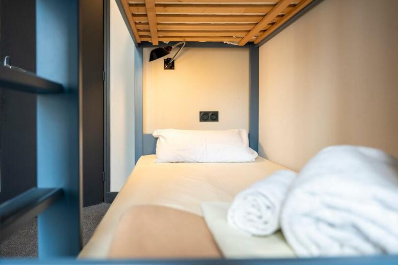 Hotel Sub