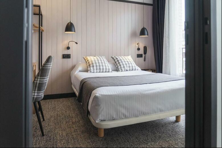Hotel Sub