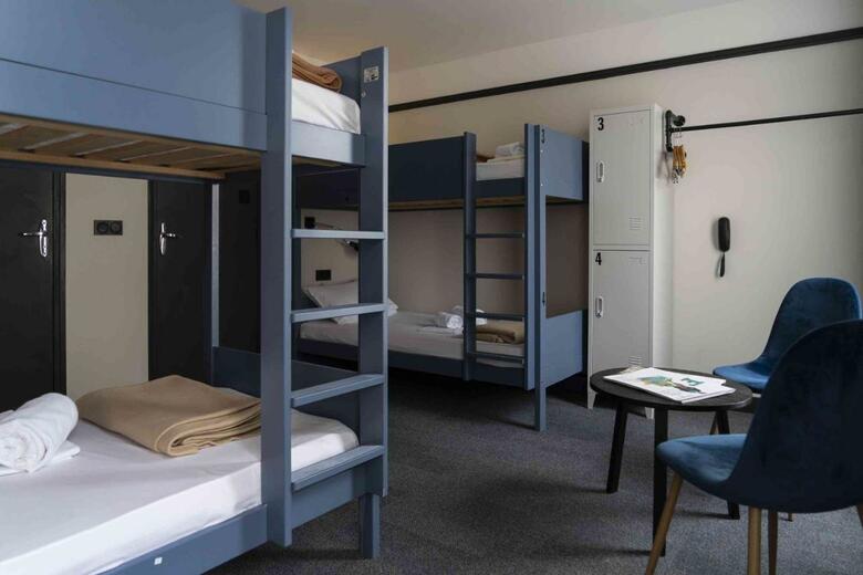 Hotel Sub
