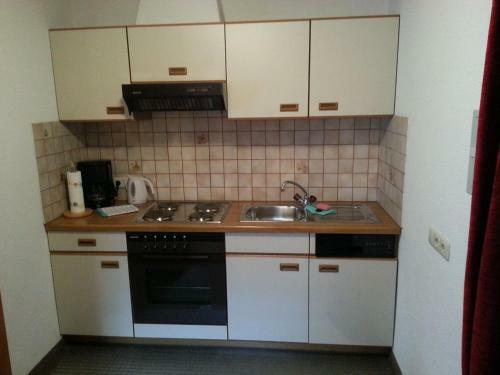 Apartamento Landhaus Schmid