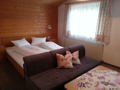 Apartamento Landhaus Schmid