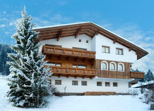 Apartamento Landhaus Schmid