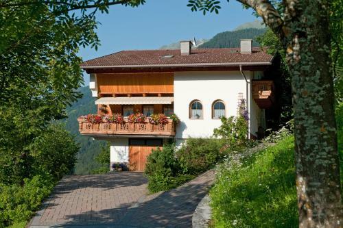 Apartamento Landhaus Schmid