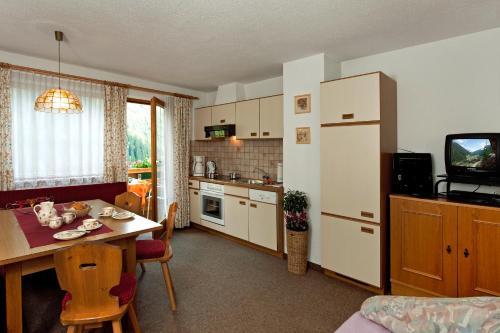 Apartamento Landhaus Schmid
