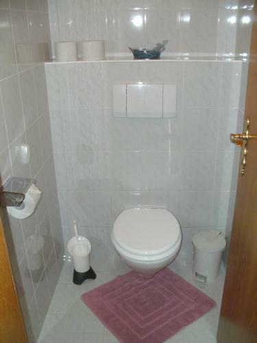 Apartamento Landhaus Schmid