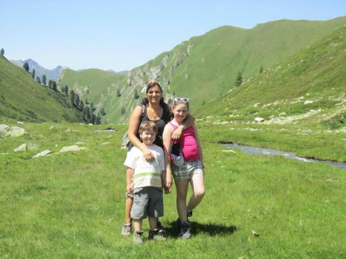 Apartamento Landhaus Schmid