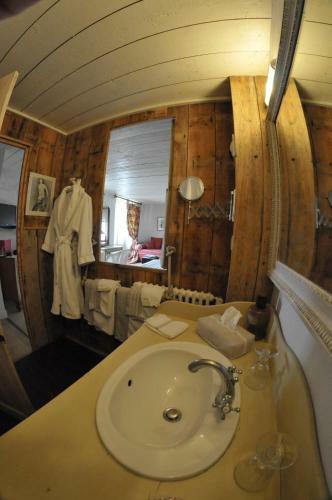 Bed & Breakfast Le Corps De Garde
