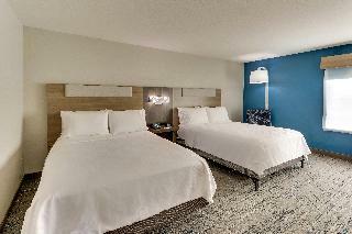 Hotel La Quinta Inn & Suites Ardmore Central