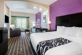 Hotel La Quinta Inn & Suites Ardmore Central