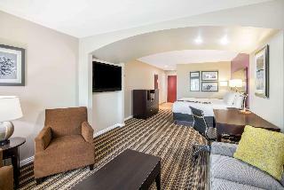 Hotel La Quinta Inn & Suites Ardmore Central