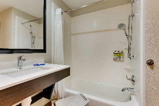 Hotel La Quinta Inn & Suites Ardmore Central