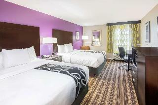 Hotel La Quinta Inn & Suites Ardmore Central