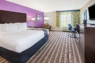 Hotel La Quinta Inn & Suites Ardmore Central
