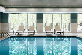 Hotel La Quinta Inn & Suites Ardmore Central