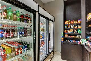 Hotel La Quinta Inn & Suites Ardmore Central
