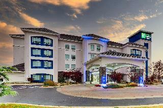 Hotel La Quinta Inn & Suites Ardmore Central
