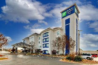 Hotel La Quinta Inn & Suites Ardmore Central