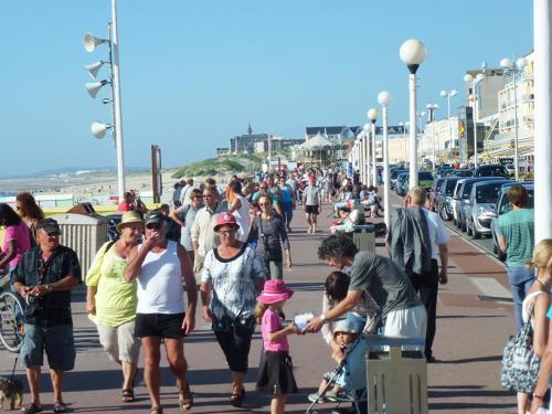 Belle Berck Sur Mer
