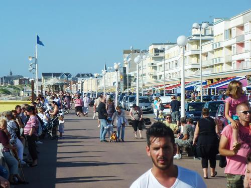 Belle Berck Sur Mer