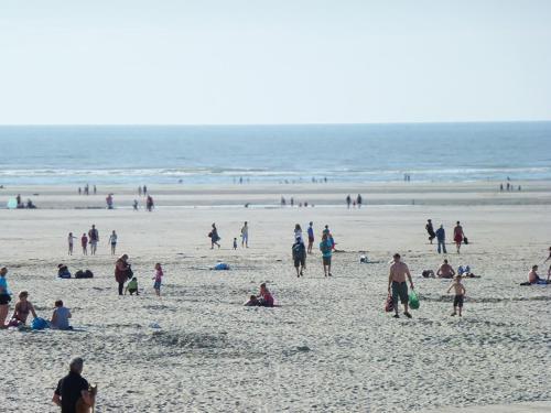 Belle Berck Sur Mer