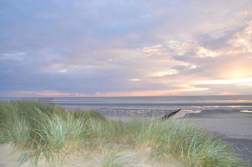 Belle Berck Sur Mer