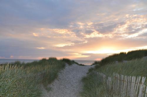 Belle Berck Sur Mer