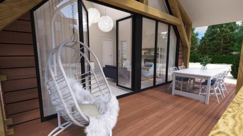 Belle Berck Sur Mer