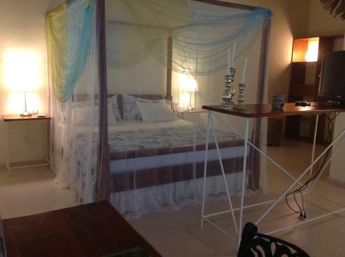 Hotel Piratas Del Caribe