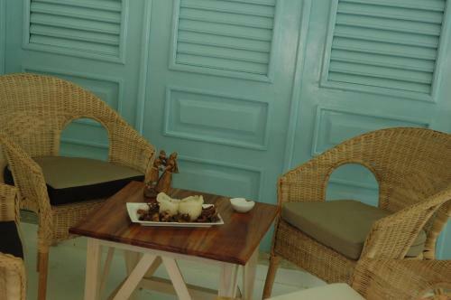 Hotel Piratas Del Caribe