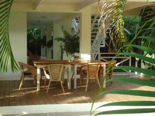 Hotel Piratas Del Caribe