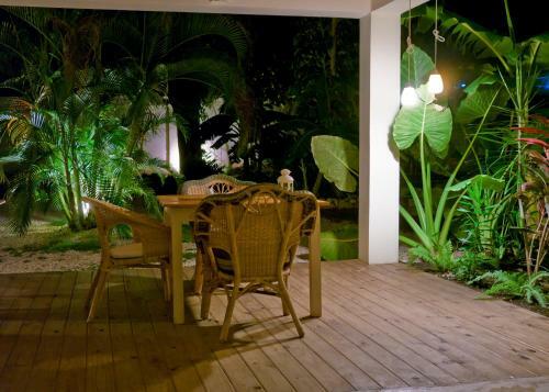 Hotel Piratas Del Caribe