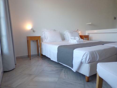 Apartamento Anthemoessa Villas