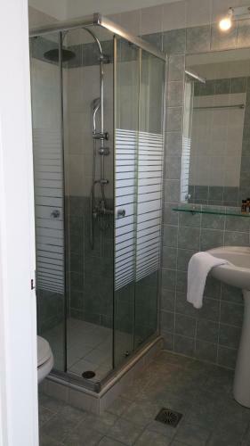 Apartamento Anthemoessa Villas