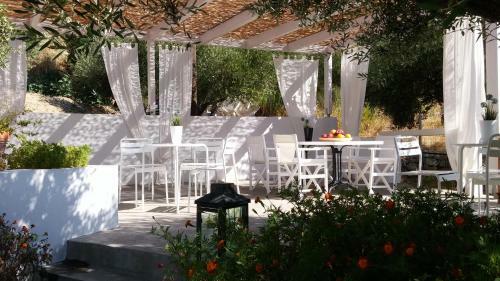 Apartamento Anthemoessa Villas