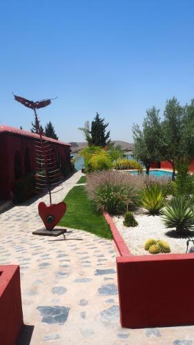 Posada Dar Tifrouine