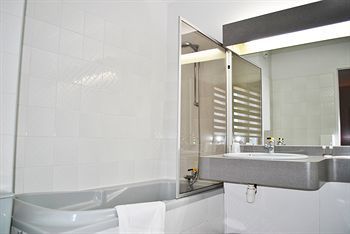Hotel Chateau Saint Marcel