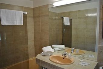 Hotel Chateau Saint Marcel