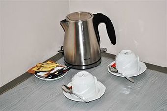 Hotel Chateau Saint Marcel