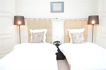 Hotel Chateau Saint Marcel