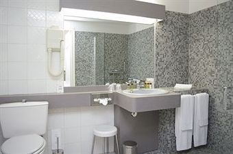 Hotel Chateau Saint Marcel