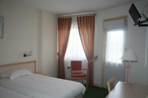 Hotel Le Charollais