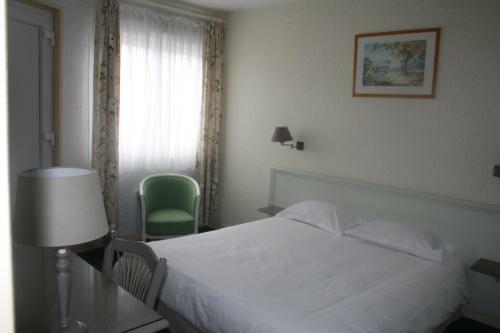 Hotel Le Charollais