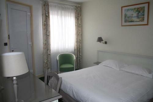 Hotel Le Charollais
