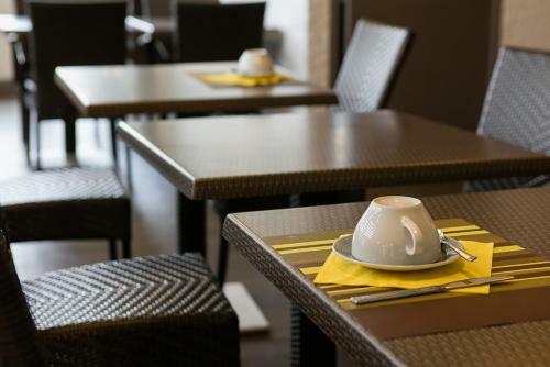 Hotel Le Charollais