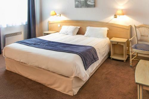 Hotel Le Charollais