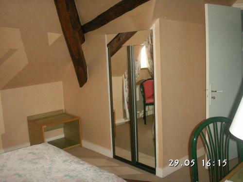 Hotel Blanche De Castille