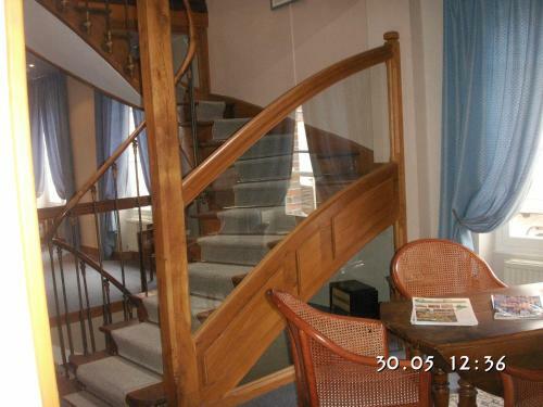 Hotel Blanche De Castille