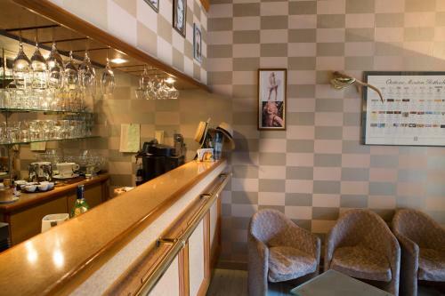 Hotel Blanche De Castille