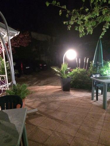 Hotel Blanche De Castille