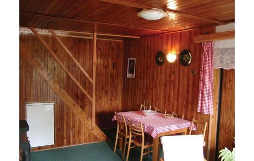 Holiday Home Benecko-rychlov